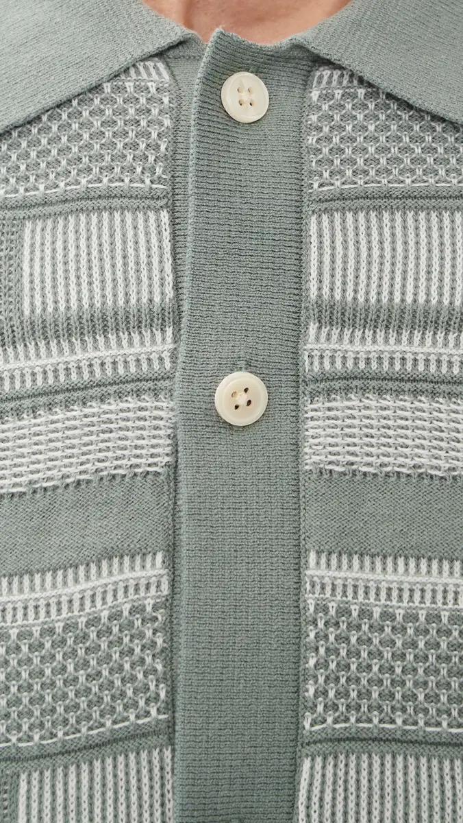 RAILS Henri Sweater age Cream Block | Thumbnail 6 RAILS Henri Sweater age Cream Block | Thumbnail 6