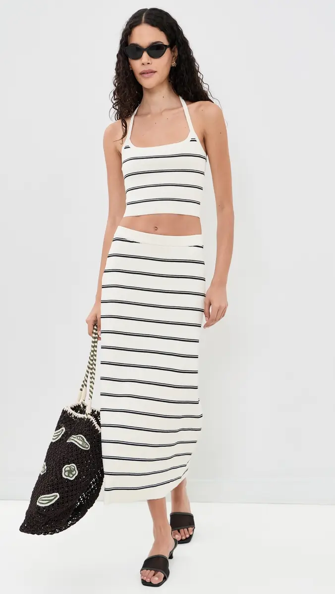 LSpace Ravello Skirt | Thumbnail 5 LSpace Ravello Skirt | Thumbnail 5