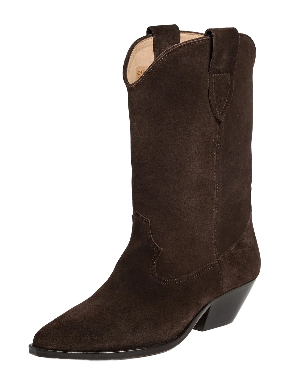 Duerto Boots