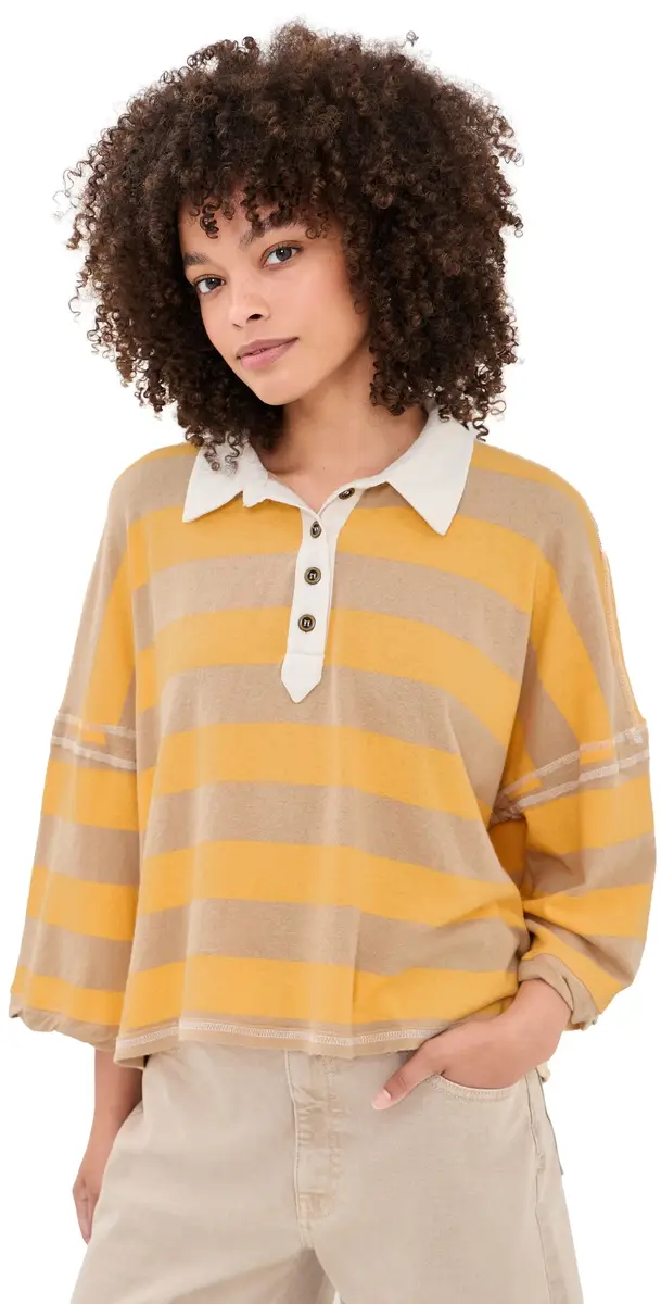 Free People Auggie Tee | Image 1 Free People Auggie Tee | Image 1