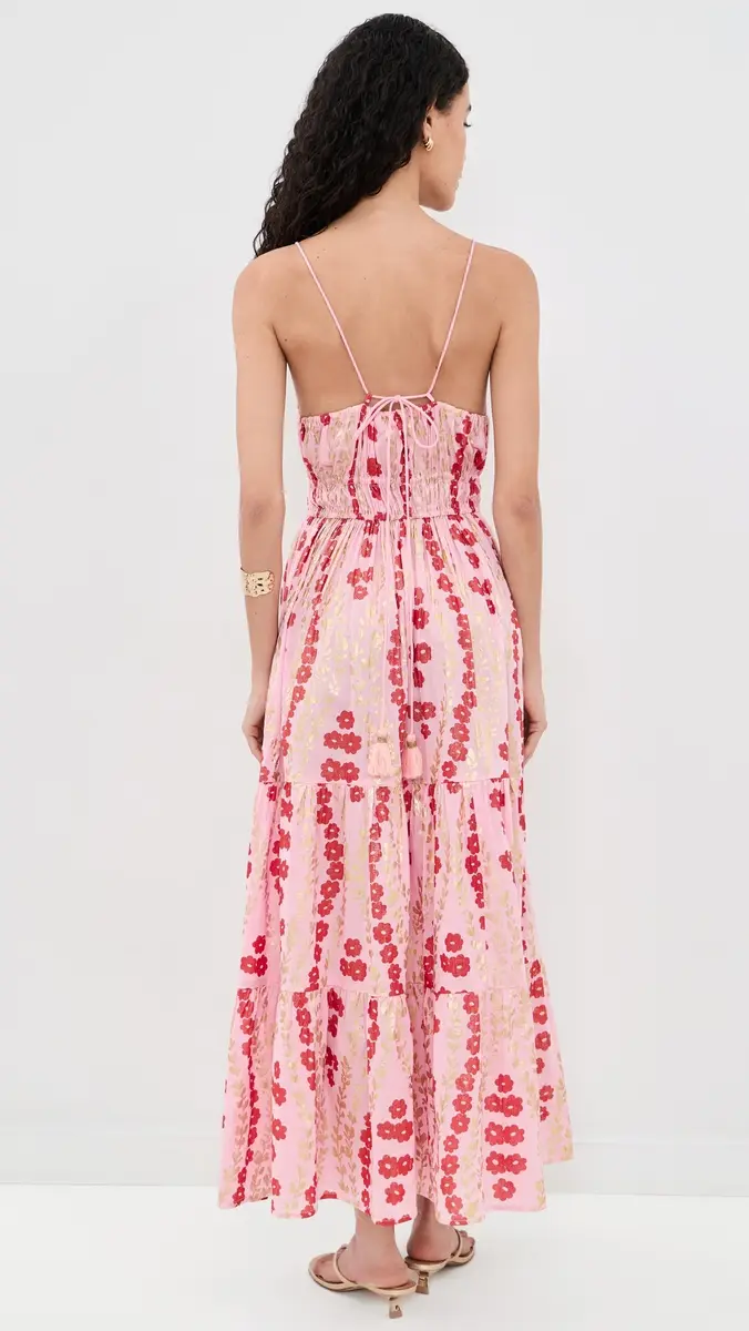 Guadalupe Design Alexia Dress | Thumbnail 3 Guadalupe Design Alexia Dress | Thumbnail 3