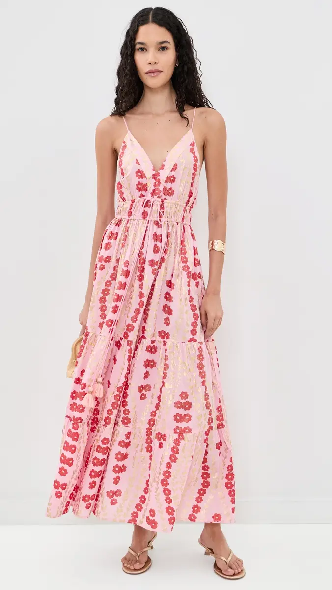 Guadalupe Design Alexia Dress | Thumbnail 5 Guadalupe Design Alexia Dress | Thumbnail 5