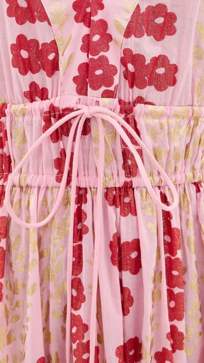 Guadalupe Design Alexia Dress | Thumbnail 6 Guadalupe Design Alexia Dress | Thumbnail 6