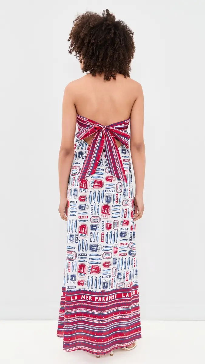 Show Me Your Mumu Day Out Maxi Dress | Thumbnail 3 Show Me Your Mumu Day Out Maxi Dress | Thumbnail 3