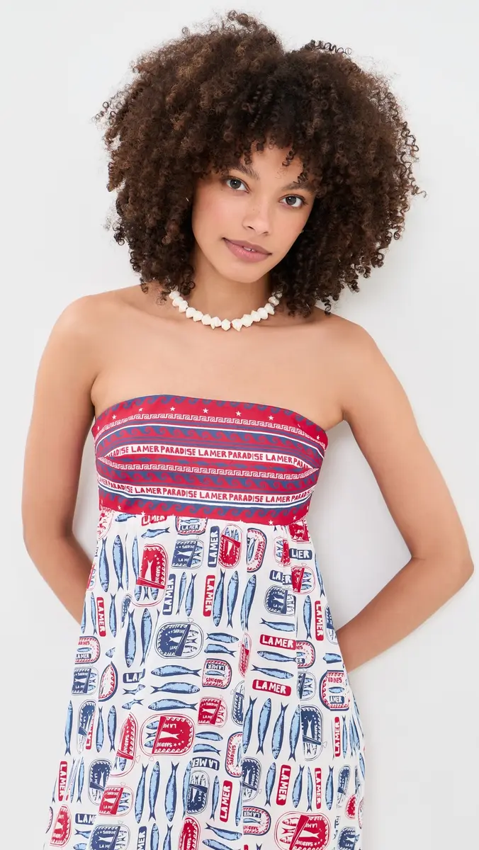 Show Me Your Mumu Day Out Maxi Dress | Thumbnail 5 Show Me Your Mumu Day Out Maxi Dress | Thumbnail 5