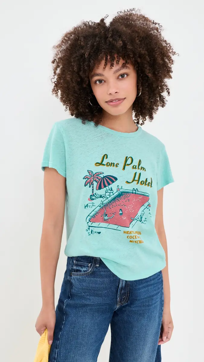 Mother The Lil Sinful Tee | Thumbnail 2 Mother The Lil Sinful Tee | Thumbnail 2