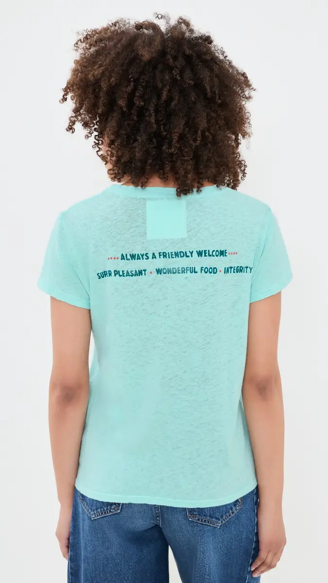 Mother The Lil Sinful Tee | Thumbnail 3 Mother The Lil Sinful Tee | Thumbnail 3