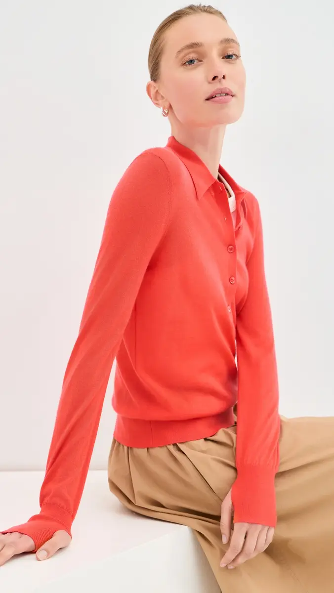 TWP Uma Henley | Thumbnail 2