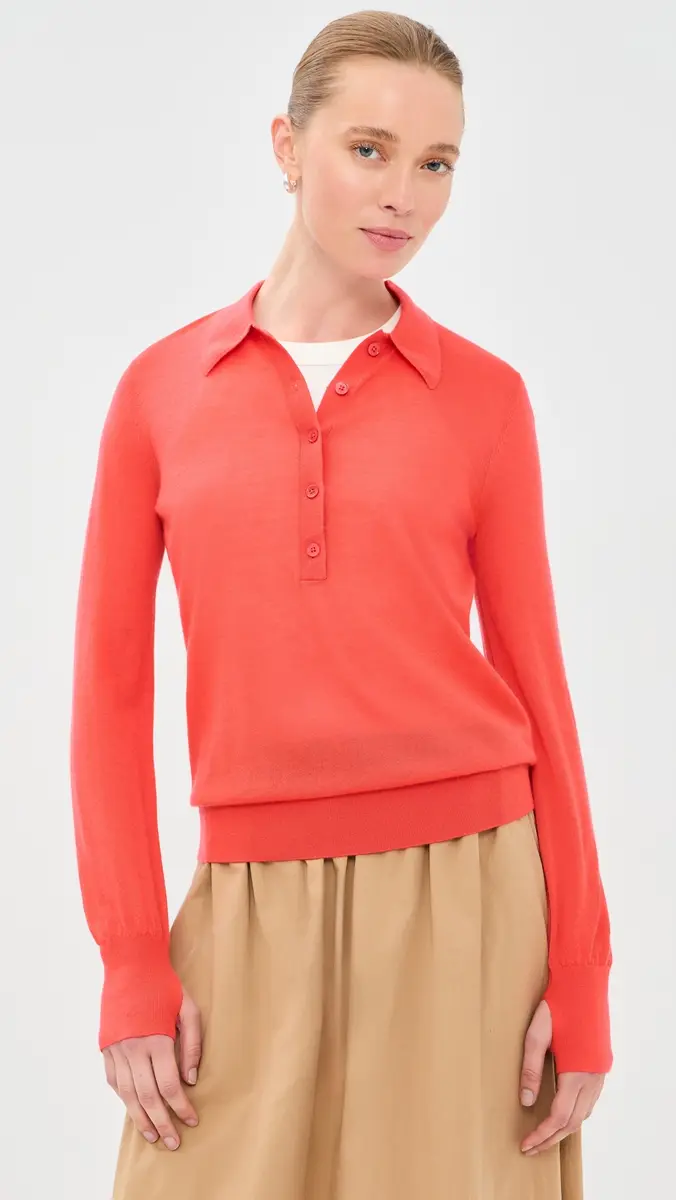 TWP Uma Henley | Thumbnail 3