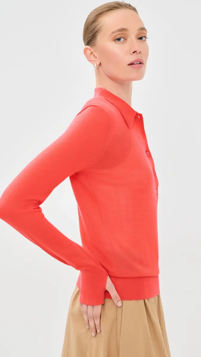 TWP Uma Henley | Thumbnail 5