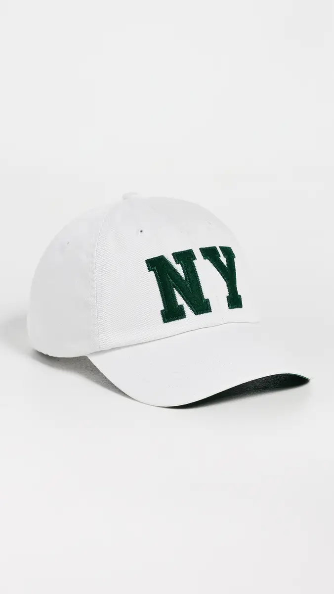Polo Ralph Lauren NY Patch Logo Sport Cap | Thumbnail 2 Polo Ralph Lauren NY Patch Logo Sport Cap | Thumbnail 2