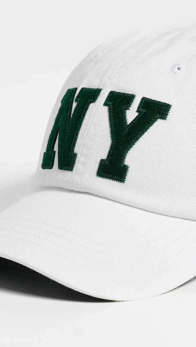 Polo Ralph Lauren NY Patch Logo Sport Cap | Thumbnail 6 Polo Ralph Lauren NY Patch Logo Sport Cap | Thumbnail 6