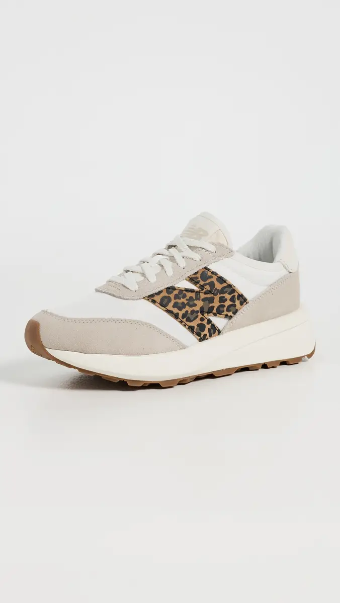 New Balance 370 Sneakers | Thumbnail 2