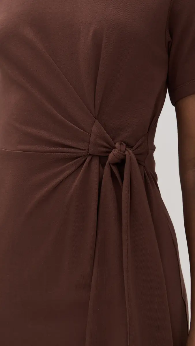 LE BOP Gwen Midi Dress | Thumbnail 6 LE BOP Gwen Midi Dress | Thumbnail 6