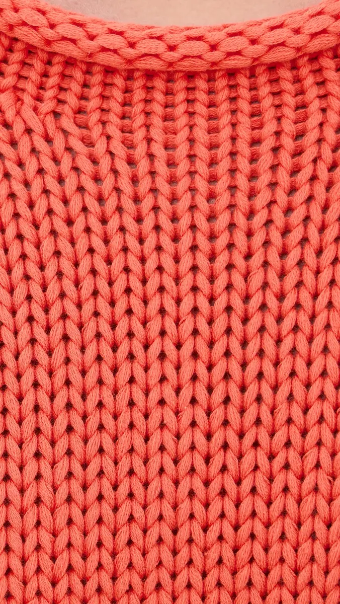 La Ligne Solid Marina Sweater | Thumbnail 6 La Ligne Solid Marina Sweater | Thumbnail 6