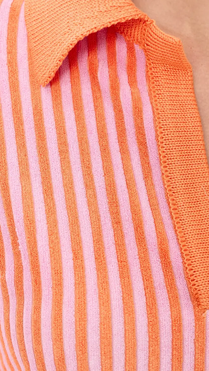 Simkhai Jessy Tunic Dress | Thumbnail 6 Simkhai Jessy Tunic Dress | Thumbnail 6