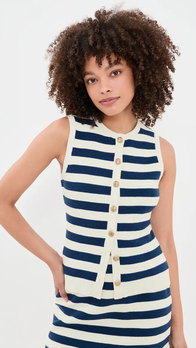 Show Me Your Mumu Devin Tank | Thumbnail 2 Show Me Your Mumu Devin Tank | Thumbnail 2