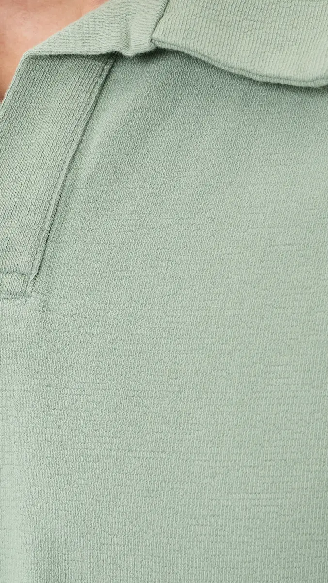 Wax London Atwood Polo | Thumbnail 6