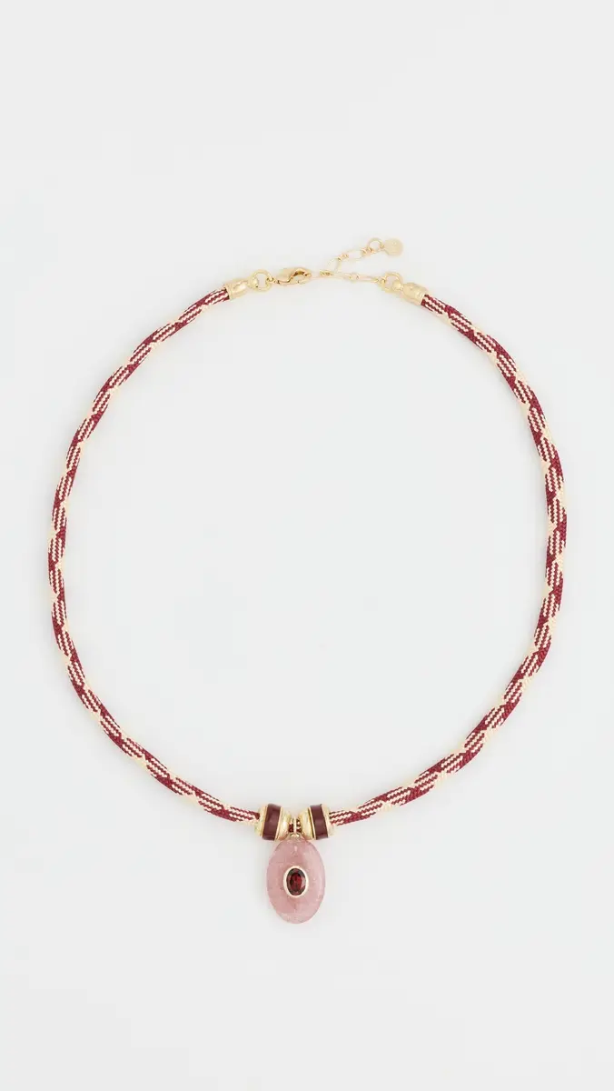 Lacey Ryan Ari Necklace | Thumbnail 2