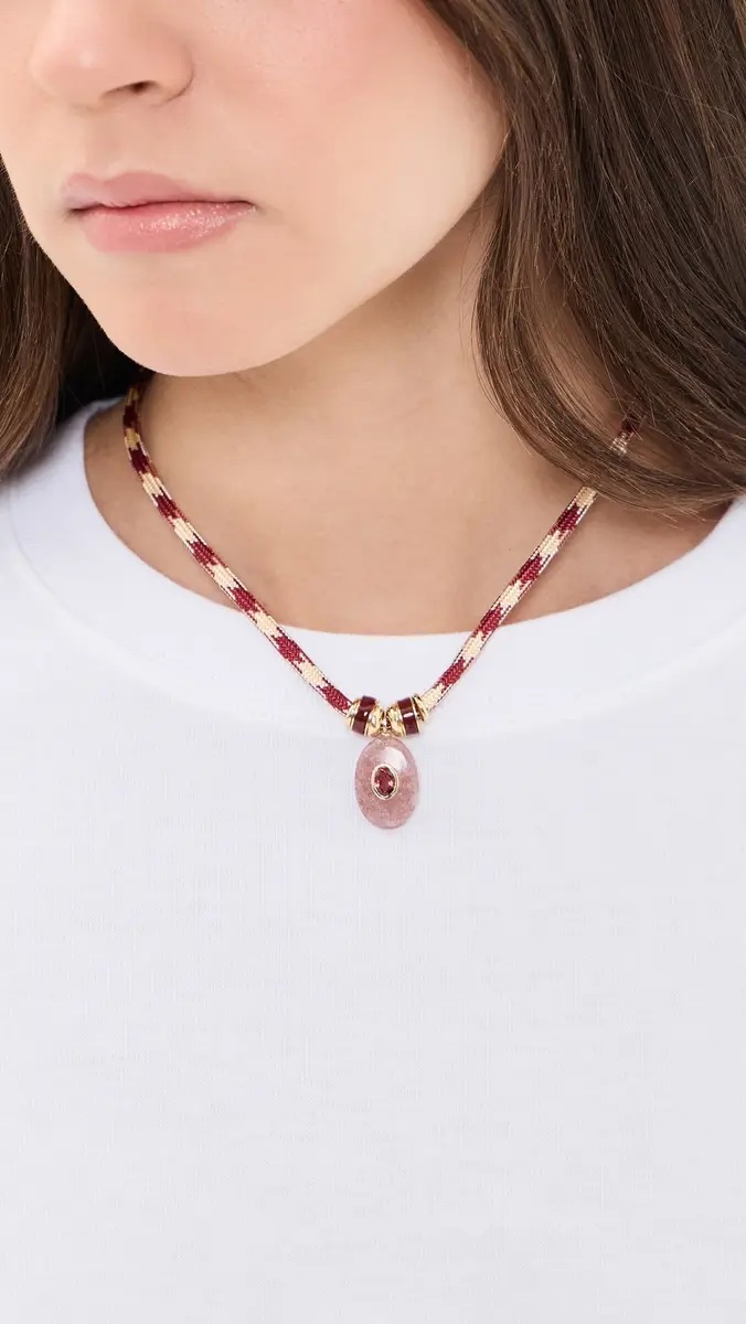 Lacey Ryan Ari Necklace | Thumbnail 3