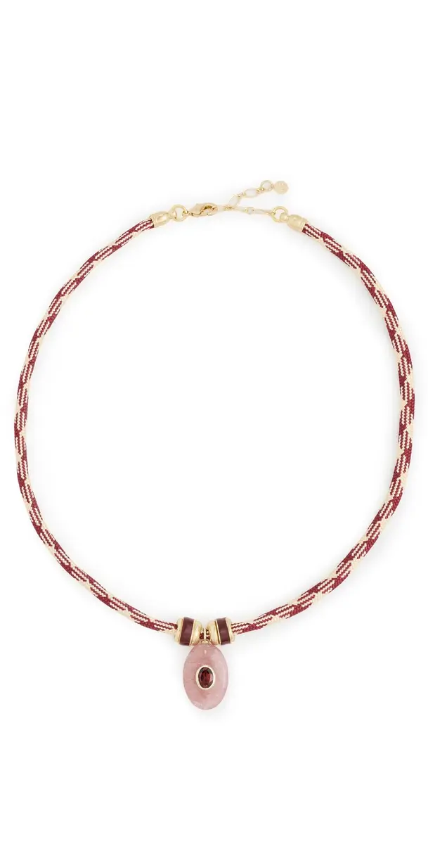 Ari Necklace