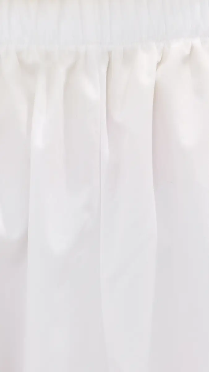 LE BOP Andi Oversized Poplin Balloon Pants | Thumbnail 6 LE BOP Andi Oversized Poplin Balloon Pants | Thumbnail 6