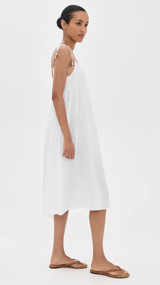 Velvet Teresa Dress | Thumbnail 4 Velvet Teresa Dress | Thumbnail 4