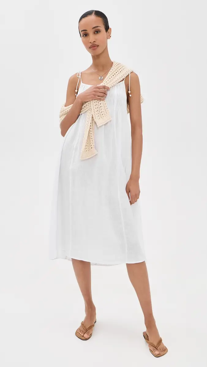 Velvet Teresa Dress | Thumbnail 5 Velvet Teresa Dress | Thumbnail 5