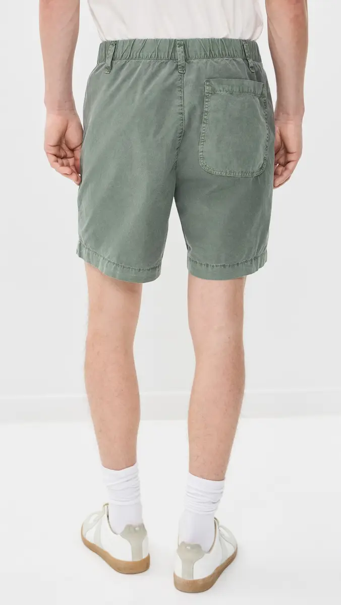 Save Khaki Candor Sport Shorts 6 | Thumbnail 3 Save Khaki Candor Sport Shorts 6 | Thumbnail 3