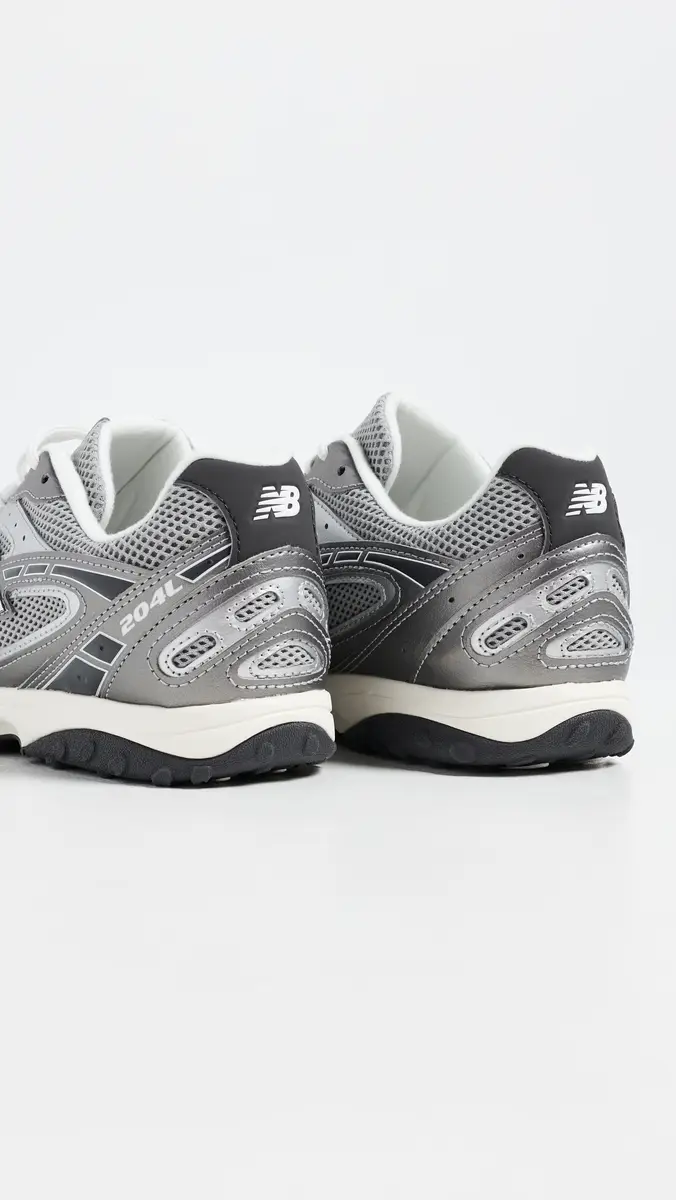 New Balance 204L Sneakers | Thumbnail 4 New Balance 204L Sneakers | Thumbnail 4