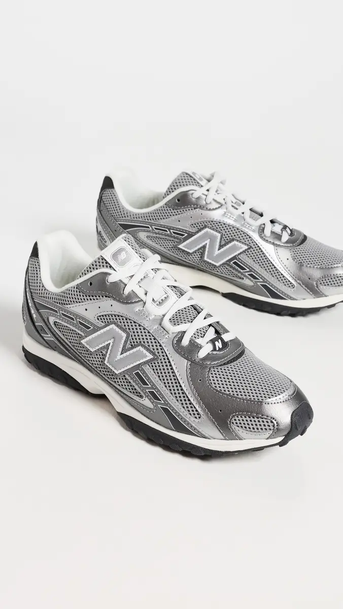 New Balance 204L Sneakers | Thumbnail 5 New Balance 204L Sneakers | Thumbnail 5