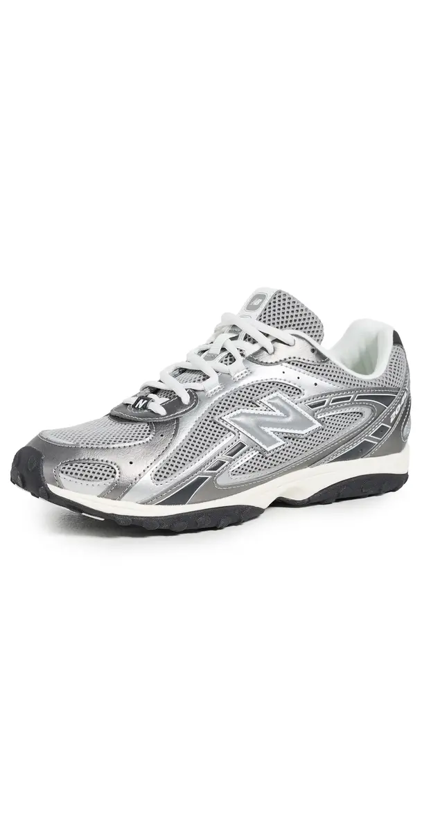 New Balance 204L Sneakers Grey/Grey | Image 1 New Balance 204L Sneakers Grey/Grey | Image 1