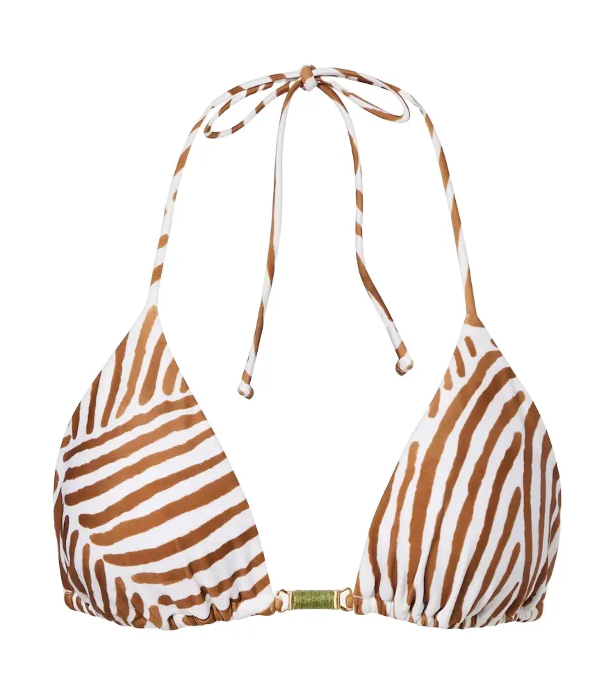 ViX Paula Hermanny Pam Tri bikini top | Image 1 ViX Paula Hermanny Pam Tri bikini top | Image 1