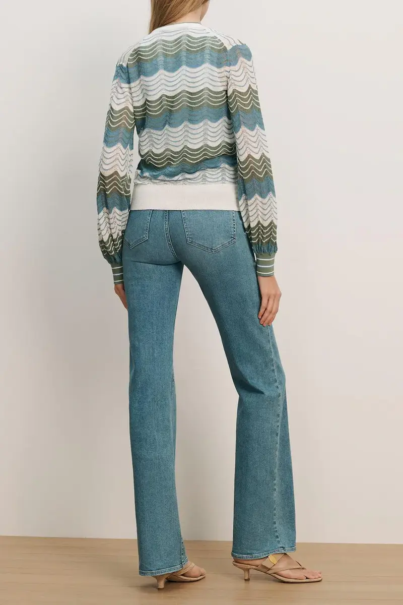 Veronica Beard Laurinor Cardigan | Thumbnail 4