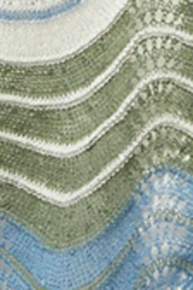 Veronica Beard Laurinor Cardigan | Thumbnail 6