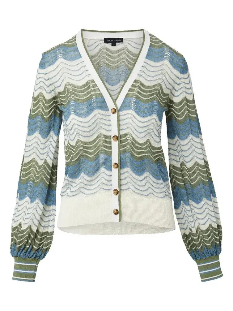 Laurinor Cardigan