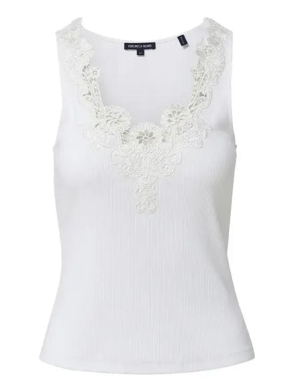 Veronica Beard Narcisa Tank