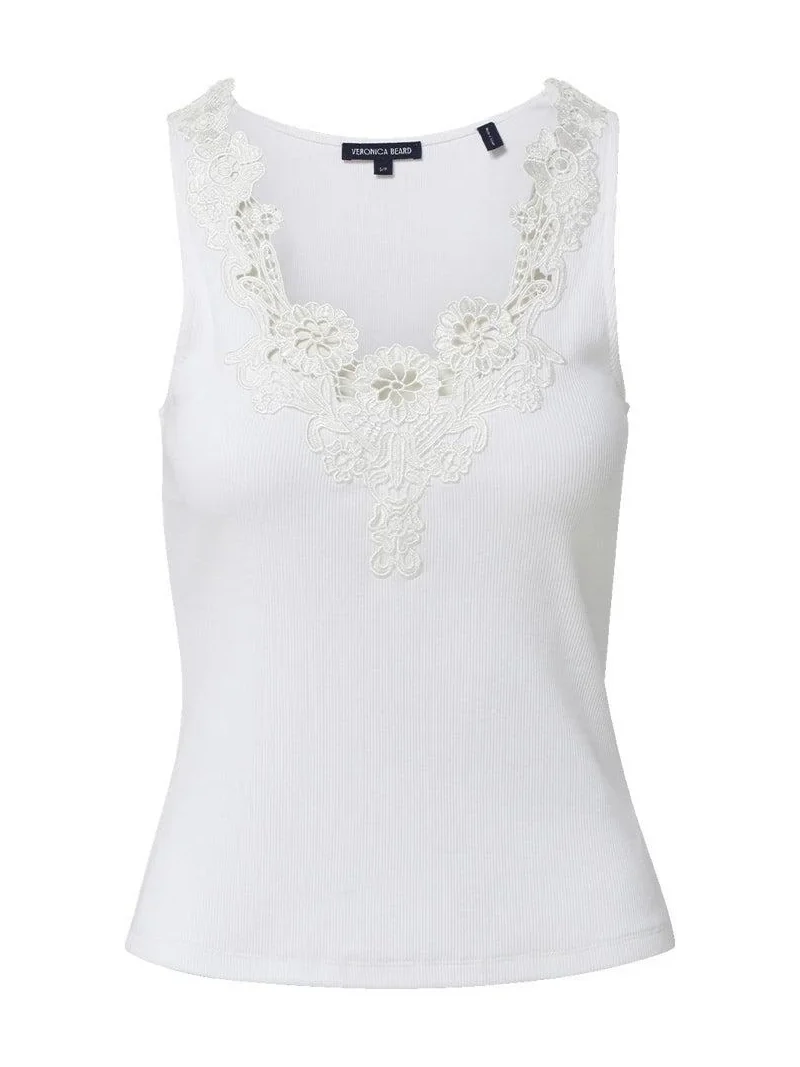 Veronica Beard Narcisa Tank