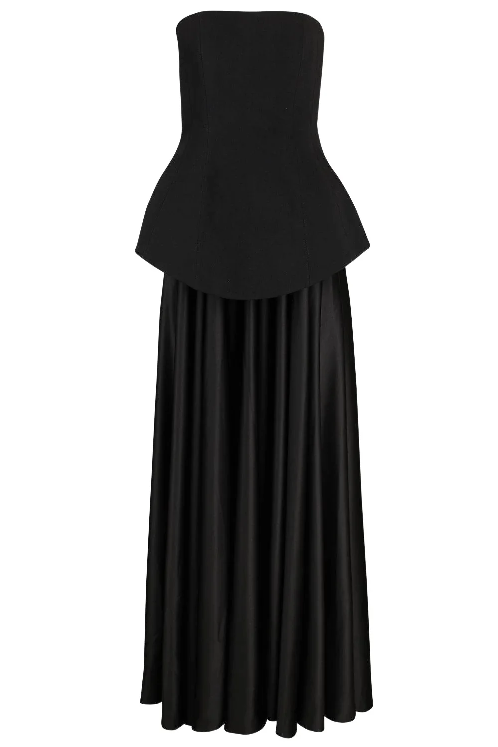 Oriana Maxi Dress