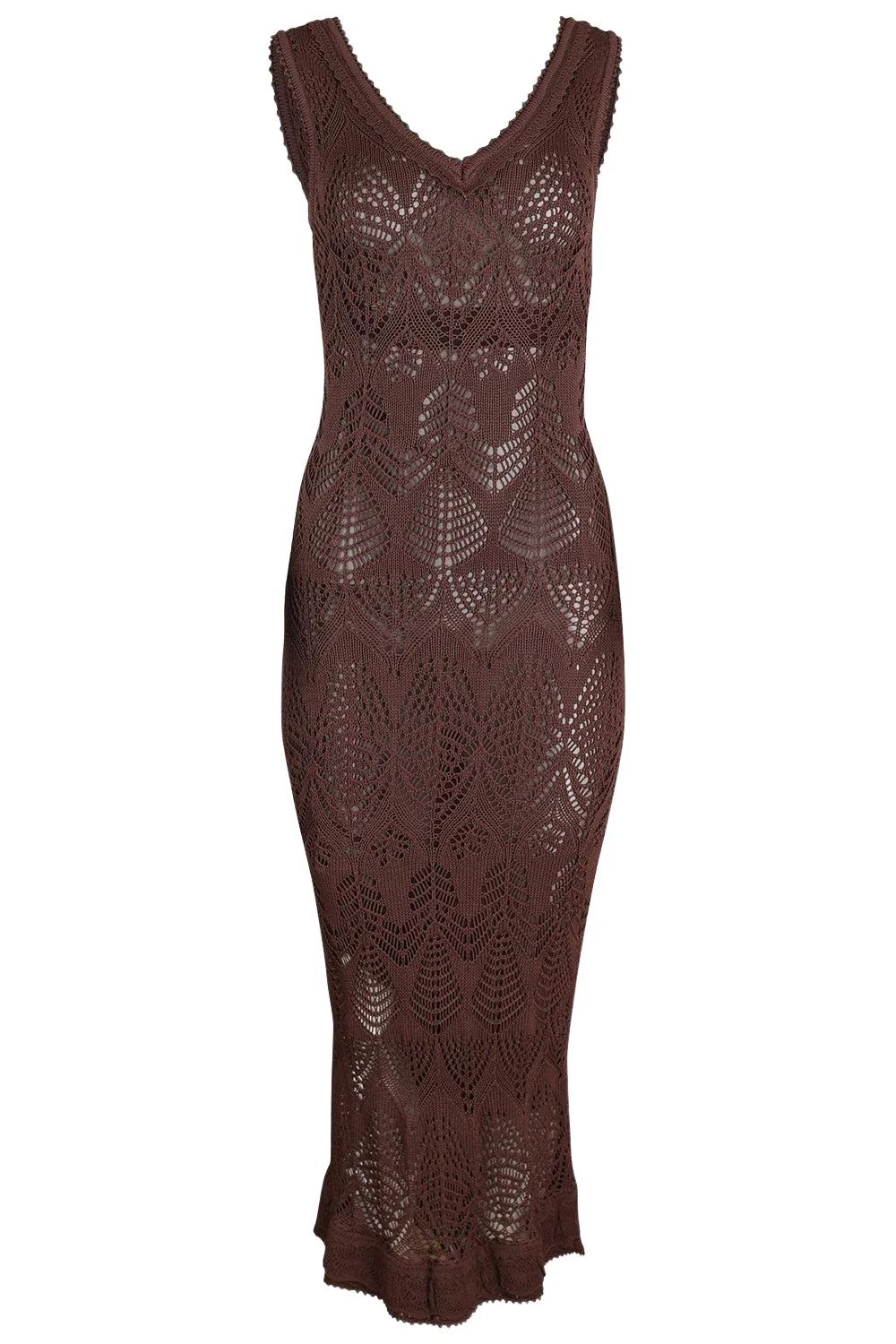 Staud Roan Dress