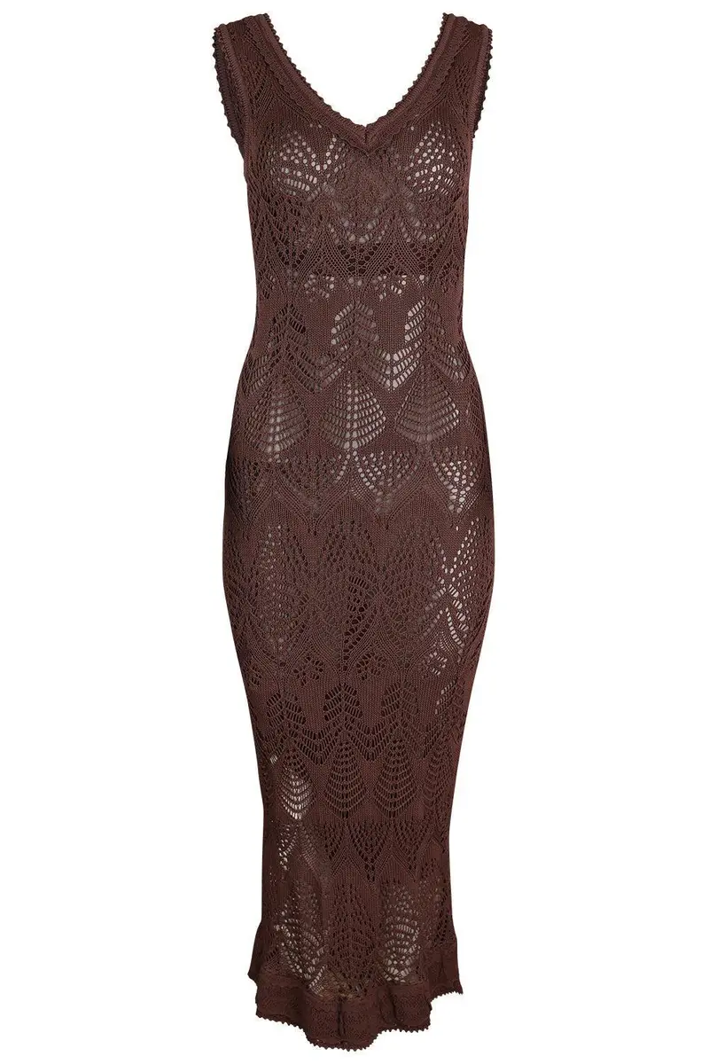 Staud Roan Dress | Image 1 Staud Roan Dress | Image 1
