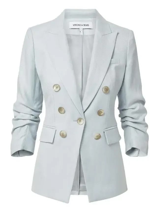 Tomi Dickey Jacket Tomi Dickey Jacket