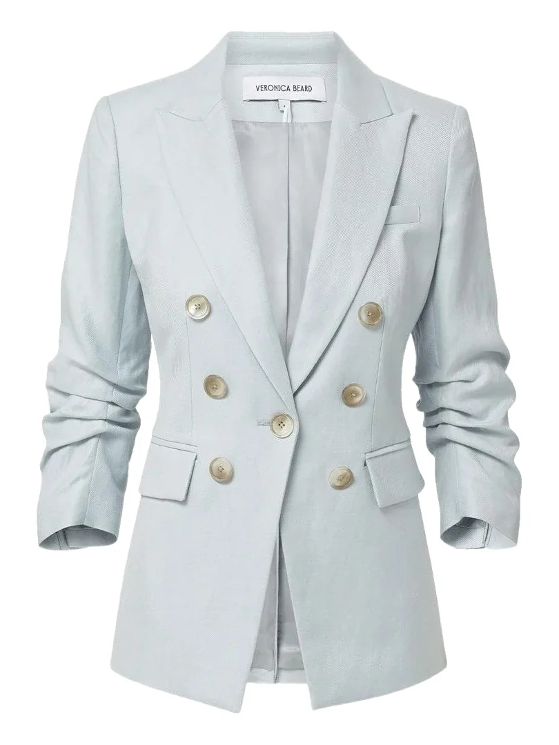 Tomi Dickey Jacket Tomi Dickey Jacket