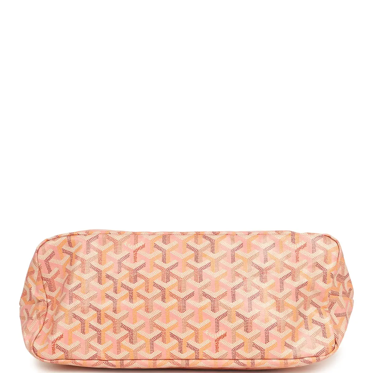 goyard Goyard Goyardine Powder Pink Boheme Hobo Bag Palladium Hardware | Thumbnail 6 goyard Goyard Goyardine Powder Pink Boheme Hobo Bag Palladium Hardware | Thumbnail 6
