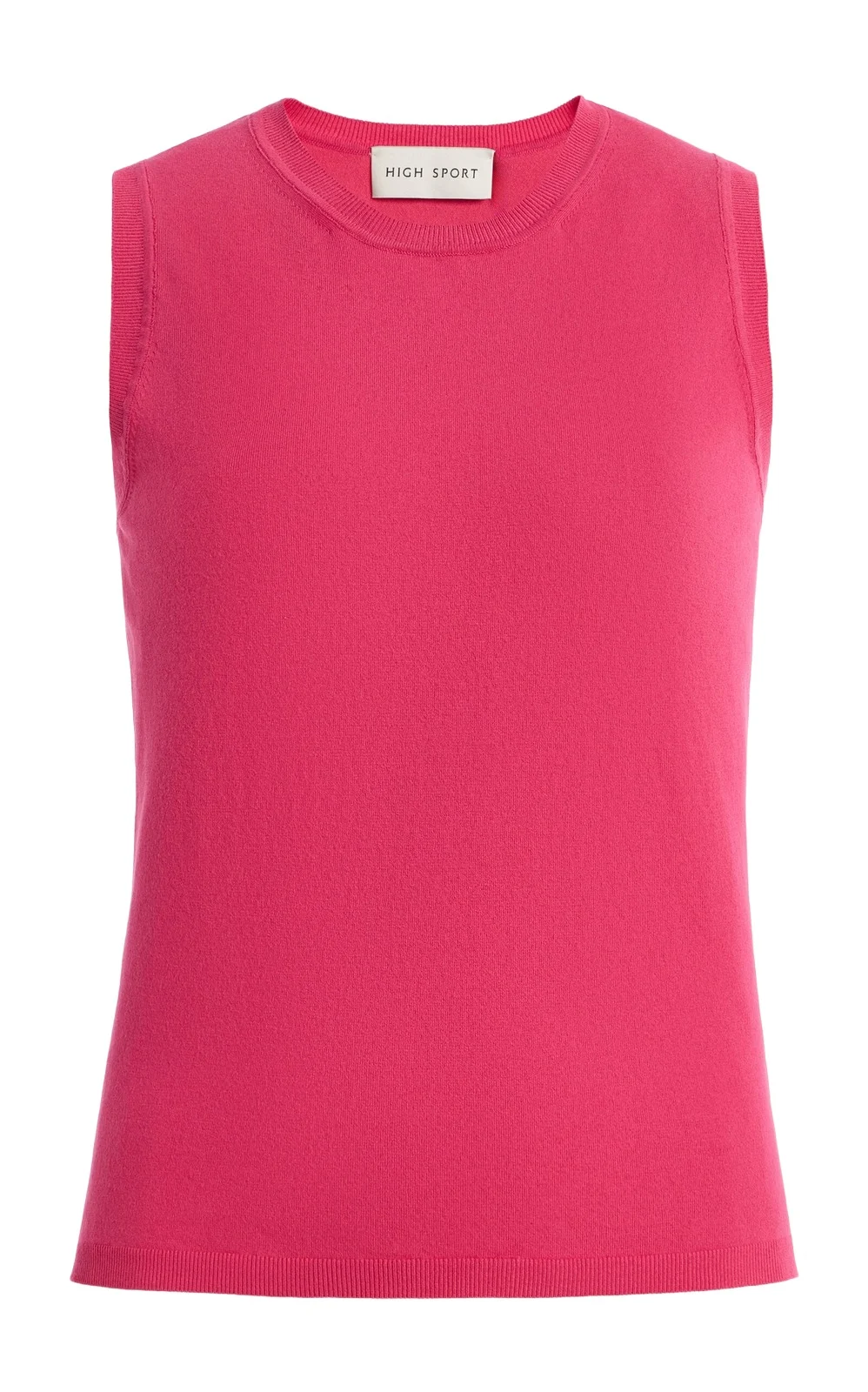 HIGH SPORT Exclusive Ada Top