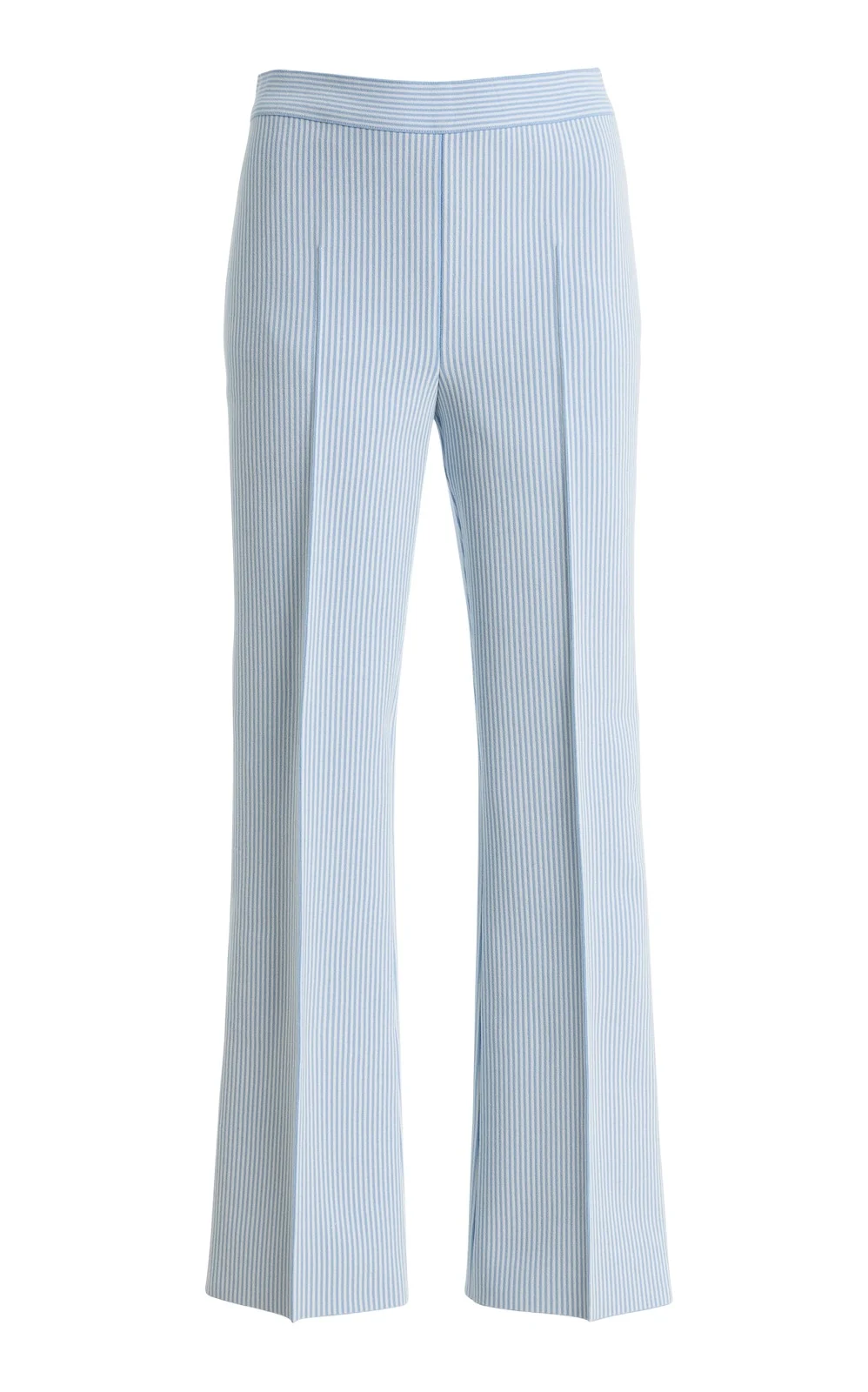 Exclusive Seersucker Kick Pants Exclusive Seersucker Kick Pants