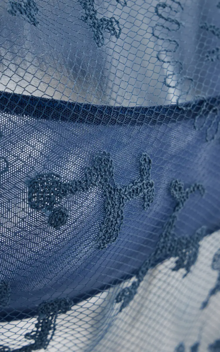 SIR. Leif Lace Top | Thumbnail 5