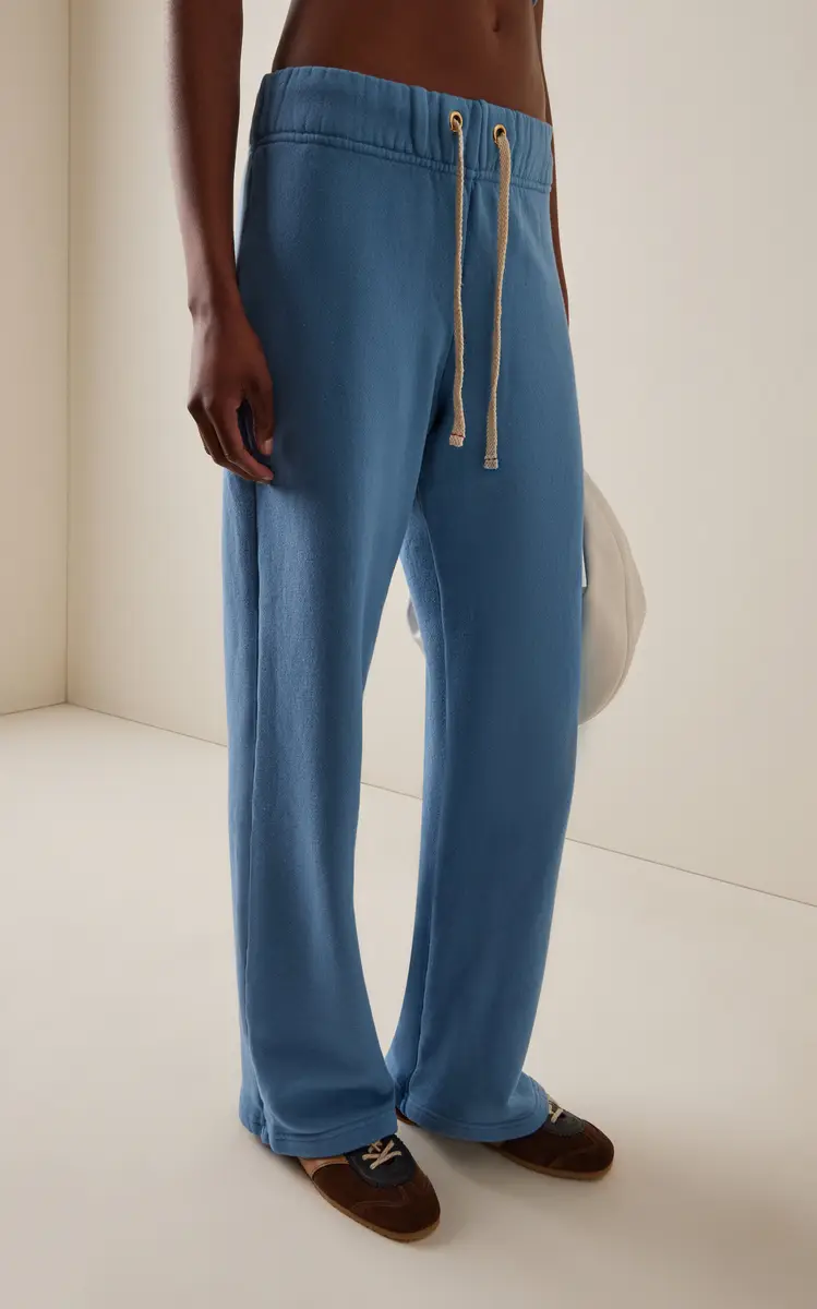 Les Tien Exclusive Eazy Cotton Pants | Thumbnail 3 Les Tien Exclusive Eazy Cotton Pants | Thumbnail 3