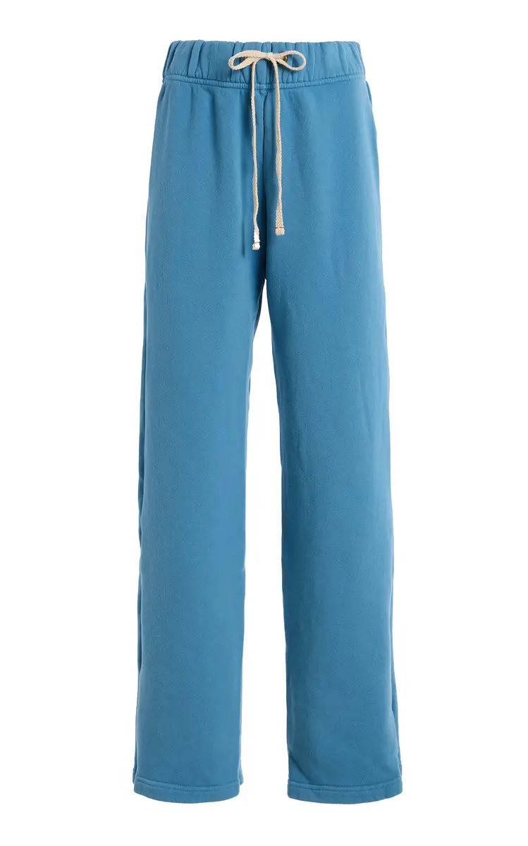 Les Tien Exclusive Eazy Cotton Pants | Image 1 Les Tien Exclusive Eazy Cotton Pants | Image 1