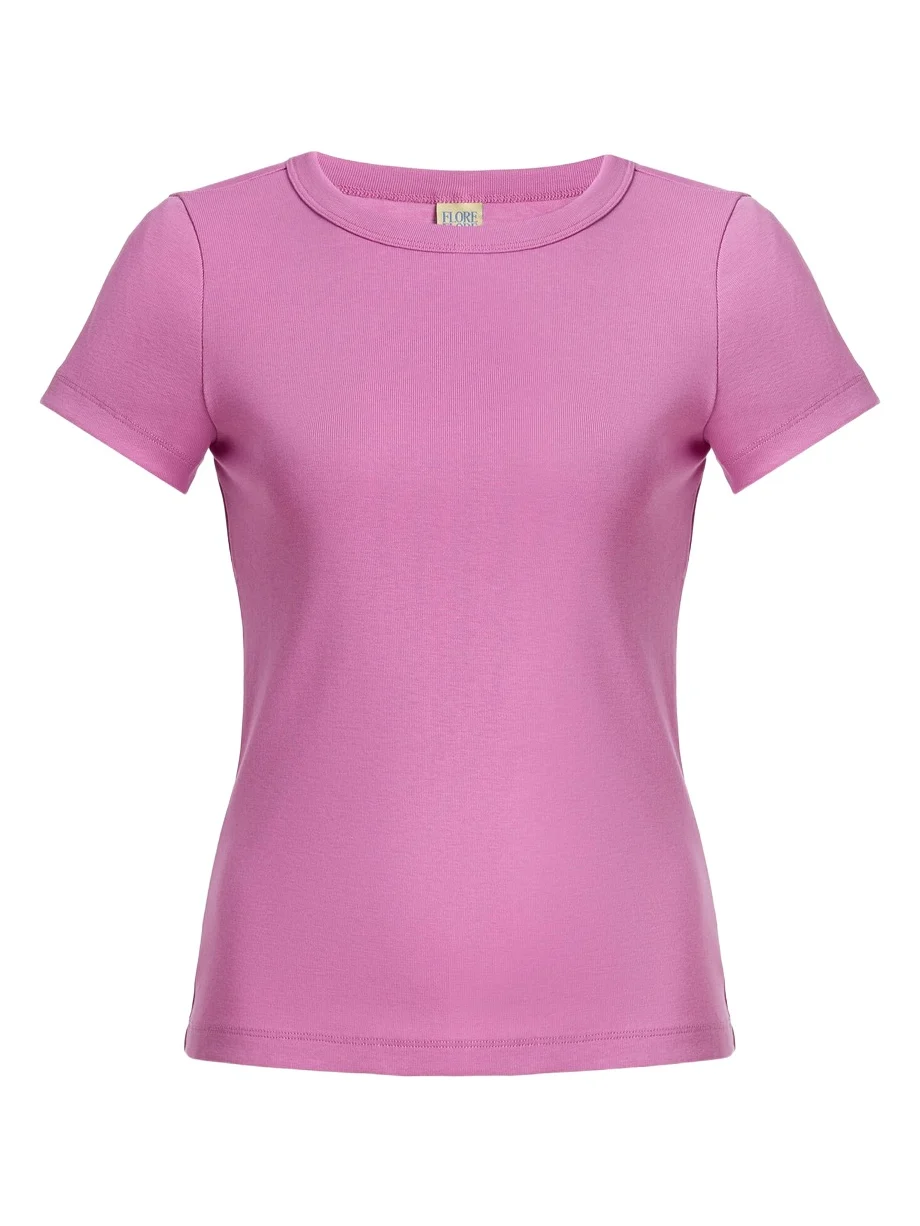 Car Cotton Baby Tee Car Cotton Baby Tee